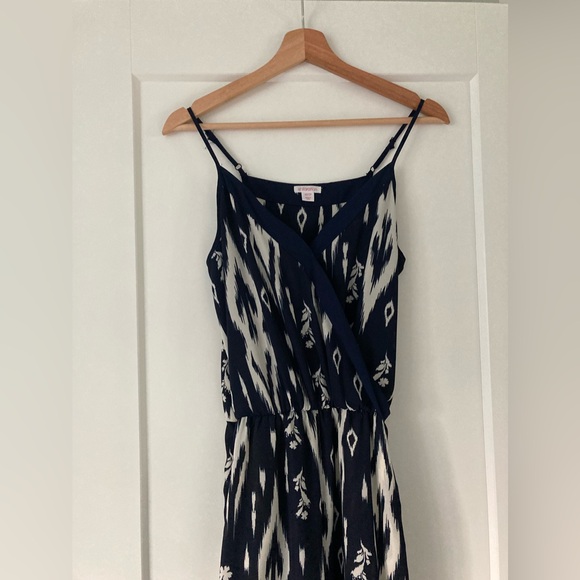 Xhilaration jumpsuit size XS - Picture 1 of 7